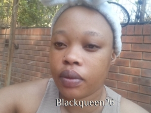 Blackqueen26