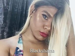 Blackshaina