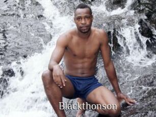 Blackthonson
