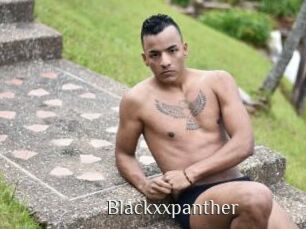 Blackxxpanther