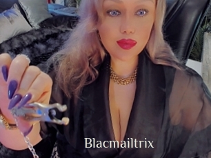 Blacmailtrix