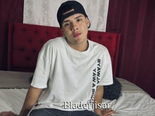 Bladerjisar