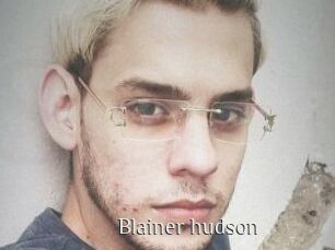 Blainer_hudson
