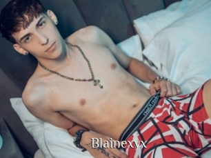 Blainexyx