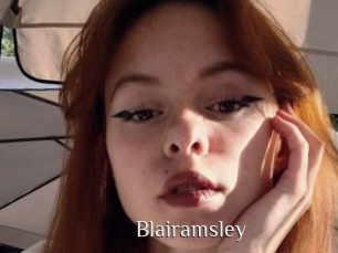 Blairamsley