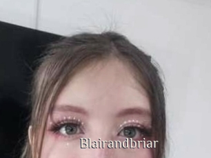Blairandbriar