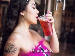 Blaircolins