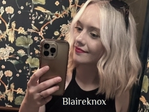 Blaireknox