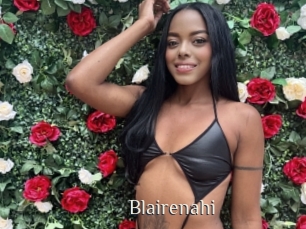 Blairenahi
