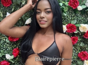 Blairepierre