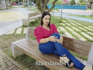 Blairslanders