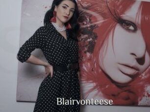 blairvonteese Shop coquin