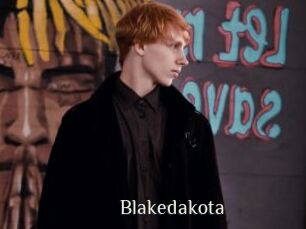 Blakedakota