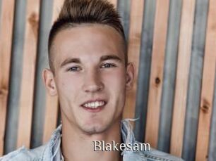 Blakesam