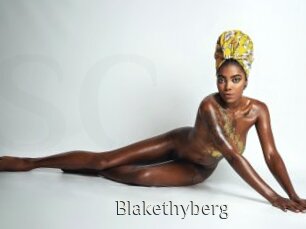 Blakethyberg