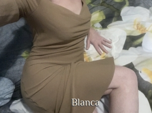 Blanca