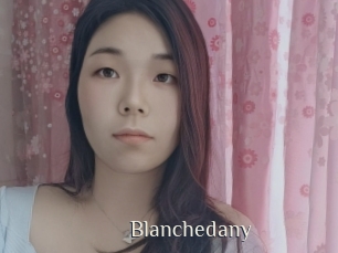 Blanchedany