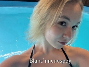 Blanchmcnespey
