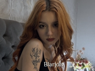 Blarjott