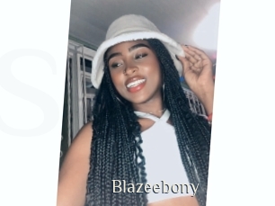 Blazeebony