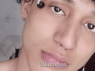 Blazrusso