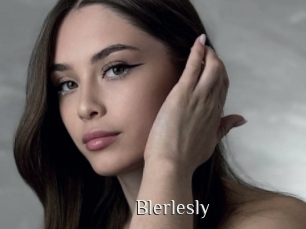 Blerlesly