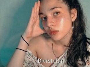 Blerstefan