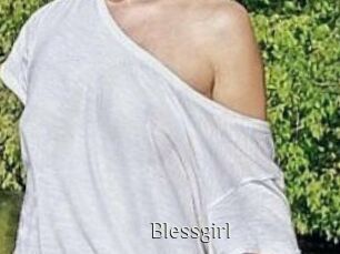 Blessgirl
