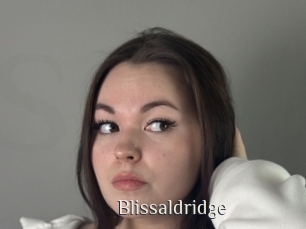 Blissaldridge