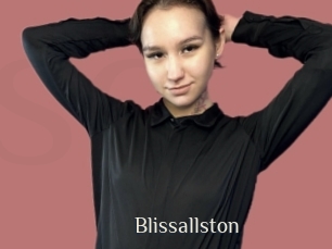 Blissallston