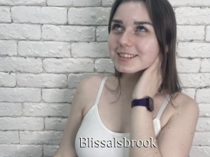 Blissalsbrook