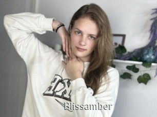 Blissamber