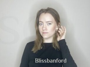 Blissbanford