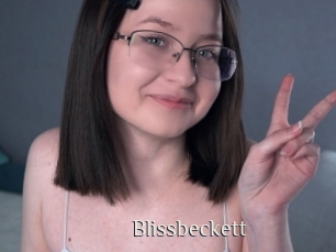 Blissbeckett