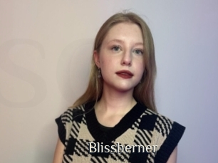 Blissberner