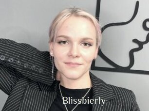 Blissbierly