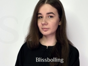 Blissbolling