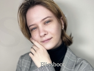 Blissboor