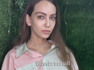 Blissbrimhall