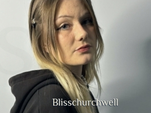 Blisschurchwell