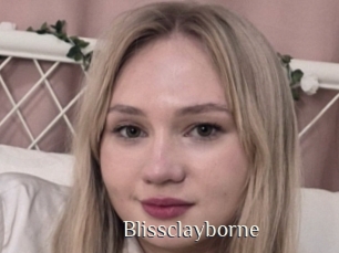 Blissclayborne