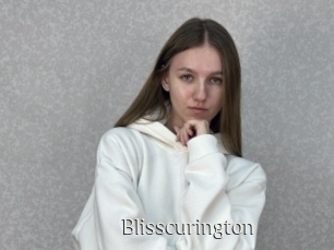 Blisscurington