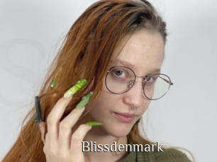 Blissdenmark