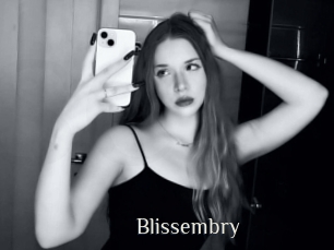 Blissembry