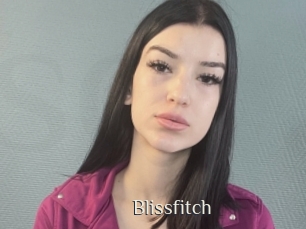Blissfitch