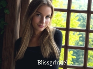 Blissgrindel