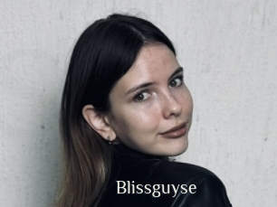 Blissguyse