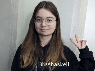 Blisshaskell