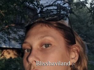 Blisshaviland