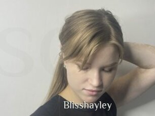 Blisshayley